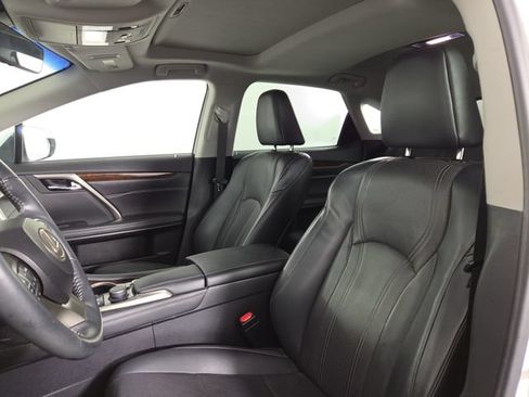 Used 2017 Lexus RX 350 AWD w/ Premium Package image 14