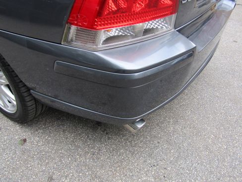 Used 2006 Volvo S60 2.5T image 4