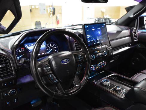 Used 2020 Ford Expedition Limited w/ Equipment Group 303A AWD/4WD image 15