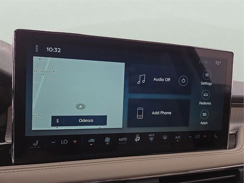 New 2026 Lincoln Corsair Premiere image 12