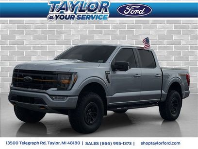 Used 2021 Ford F150 Tremor w/ Equipment Group 401A Mid