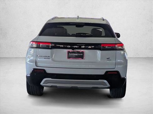 New 2026 Honda Prologue Elite image 8