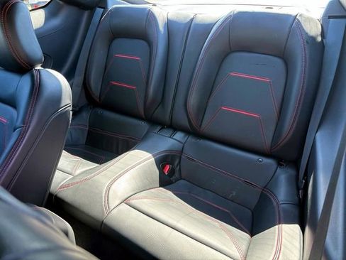 Used 2024 Ford Mustang GT image 14