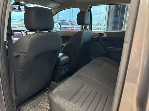 Used 2021 Ford Ranger XLT w/ Equipment Group 302A High image 18