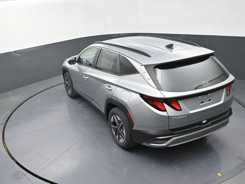 New 2026 Hyundai Tucson SEL FWD image 25