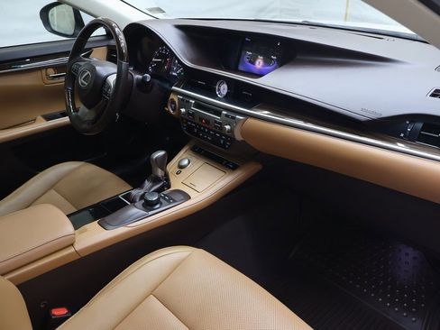 Used 2017 Lexus ES 350 image 10