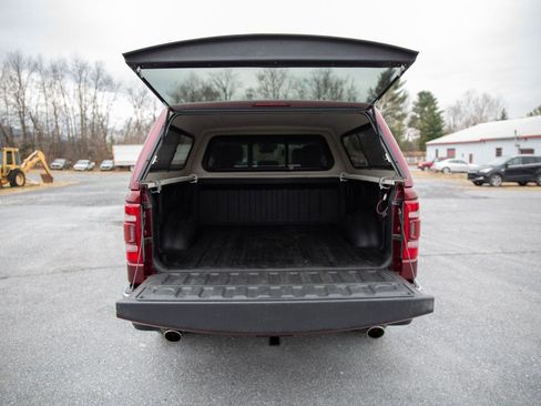 Used 2021 RAM 1500 Laramie image 5