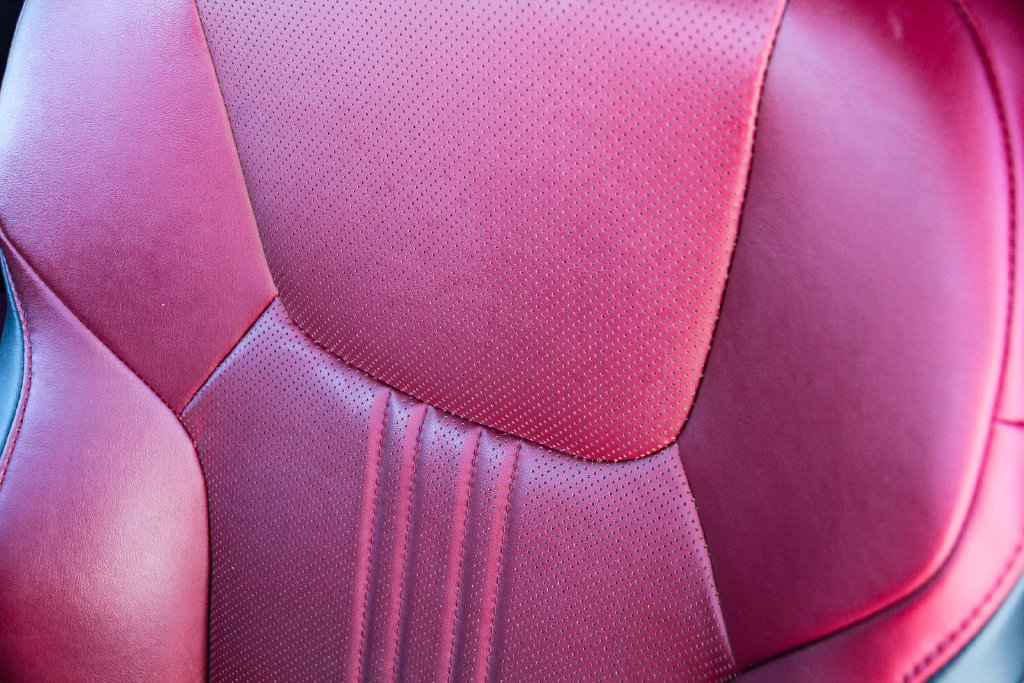 Certified 2025 Lexus NX 350h AWD image 24