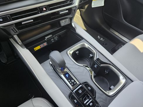 New 2026 Lexus RX 350 Premium w/ Convenience Package FWD image 9