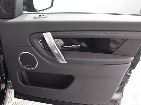 Used 2025 Land Rover Discovery Sport S AWD/4WD image 18