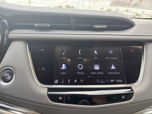 Used 2022 Cadillac XT5 Premium Luxury image 17