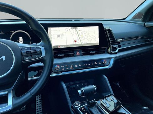 Certified 2023 Kia Sportage X-Pro AWD/4WD image 9