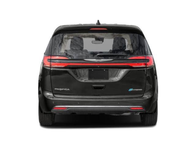 Used 2024 Chrysler Pacifica Limited FWD image 8