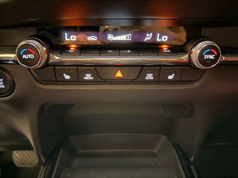 Used 2023 MAZDA CX-30 AWD 2.5 S w/ Preferred Package image 24