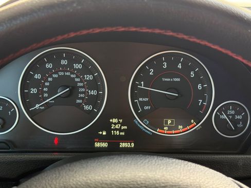 Used 2014 BMW 428i Coupe RWD image 32