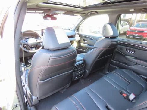 New 2026 Honda Passport TrailSport Elite image 13