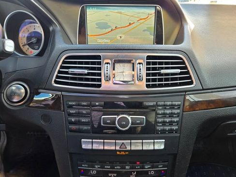 Used 2014 Mercedes-Benz E 350 Cabriolet image 36