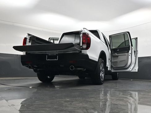 New 2026 Honda Ridgeline RTL image 48