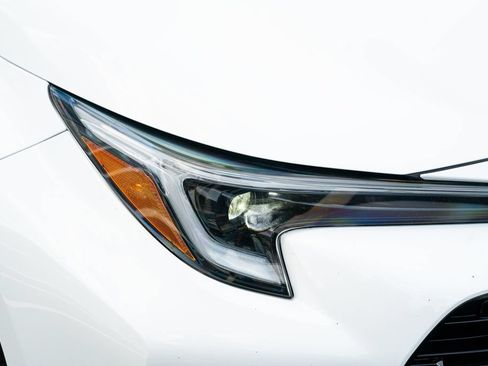 Used 2024 Toyota Corolla GR AWD/4WD image 10