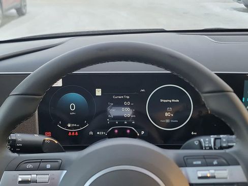 New 2026 Hyundai Tucson SEL image 15