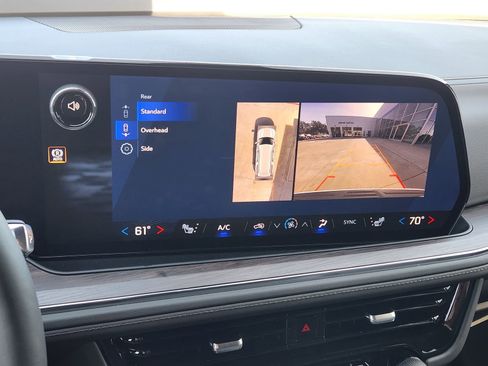 New 2026 Chevrolet Suburban LT w/ Comfort Package RWD image 17