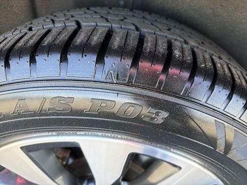 Certified 2023 Subaru Outback Limited XT image 34