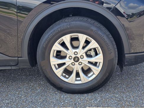 Used 2025 Ford Escape Active AWD/4WD image 6