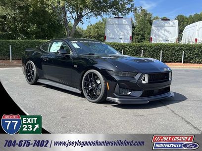 New 2026 Ford Mustang GT Premium w/ GT Performance Package