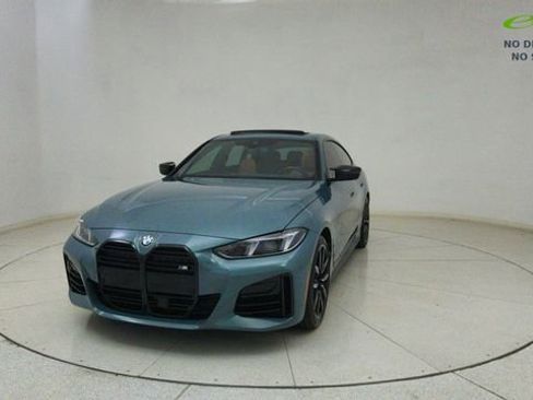 Used 2025 BMW 440i xDrive AWD/4WD image 64