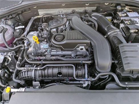 New 2025 Volkswagen Jetta S image 37