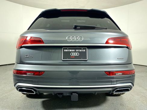 Certified 2023 Audi Q5 2.0T Premium Plus w/ Premium Plus Package image 6