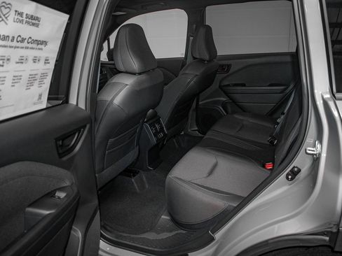 New 2026 Subaru Forester Premium image 18