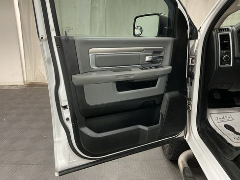 Used 2015 RAM 2500 SLT AWD/4WD image 19