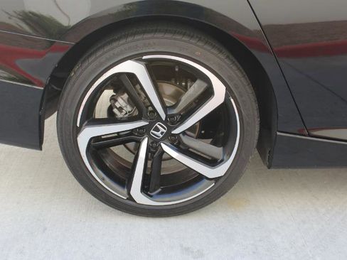 Used 2022 Honda Accord Sport image 42