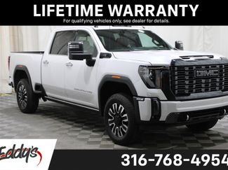 Used 2024 GMC Sierra 3500 Denali Ultimate video 1