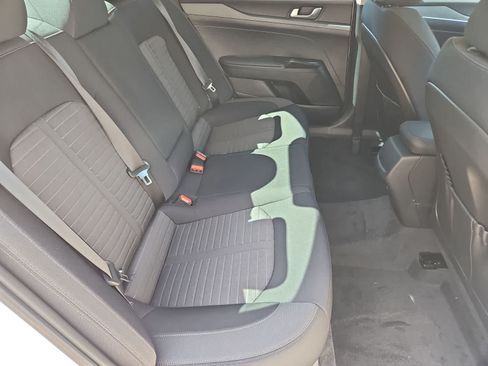 New 2026 Kia K5 LXS FWD image 19
