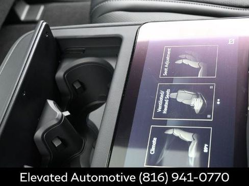 Certified 2026 INFINITI QX80 Autograph AWD/4WD image 16