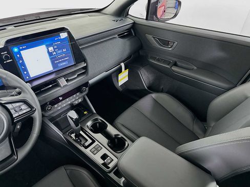 New 2026 Subaru Outback Limited image 22