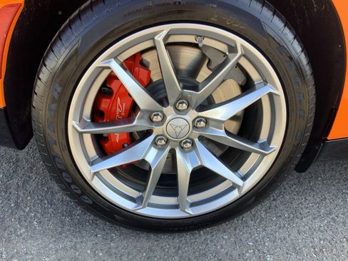 New 2026 Dodge Charger Daytona Scat Pack w/ Track Package image 10