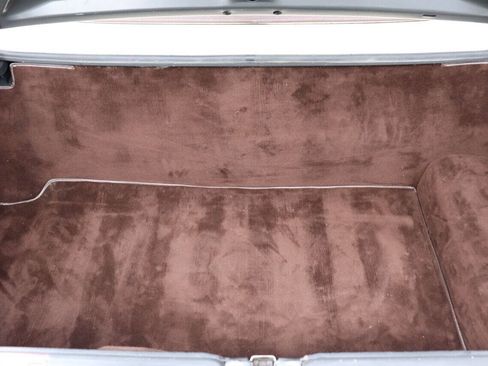 Used 1987 Mercedes-Benz 560 SL image 26