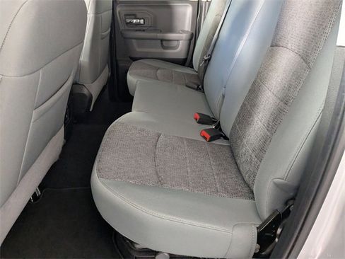 Used 2017 RAM 1500 Big Horn image 26