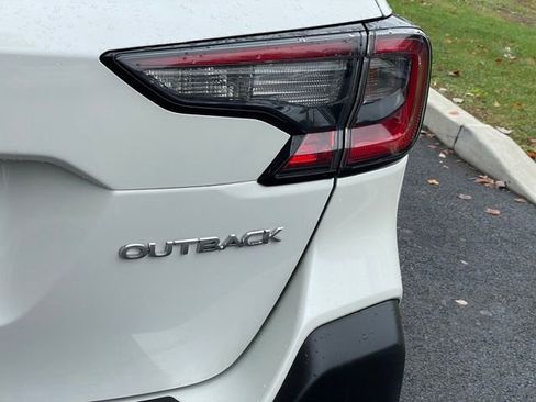 Used 2023 Subaru Outback Premium image 26