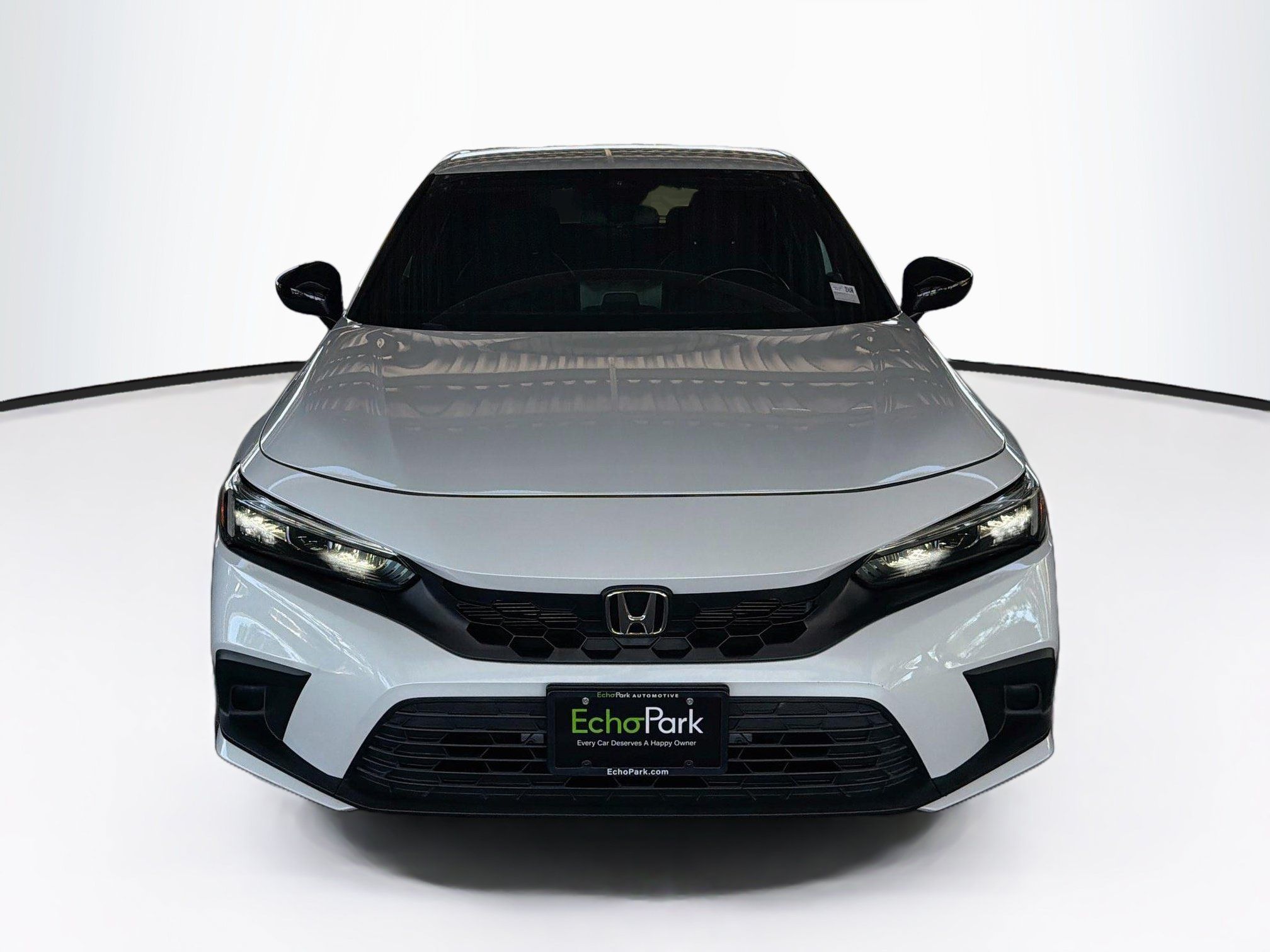 Used 2022 Honda Civic Sport image 2