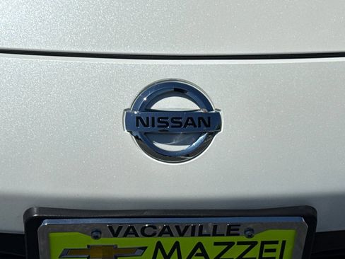 Used 2014 Nissan 370Z Touring RWD image 7
