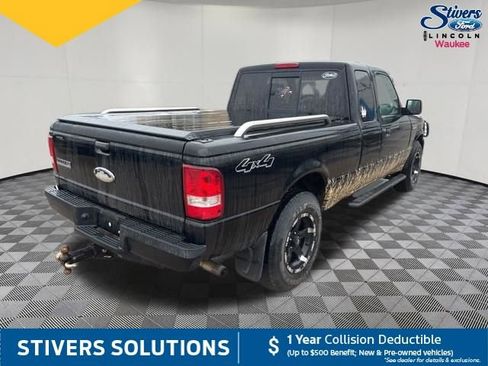 Used 2011 Ford Ranger XLT w/ Payload Pkg 2 image 4