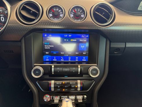 Used 2022 Ford Mustang GT Premium w/ GT Performance Package RWD image 14