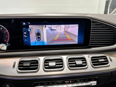 Certified 2025 Mercedes-Benz GLE 450 4MATIC image 24