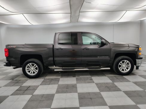Used 2015 Chevrolet Silverado 1500 LT w/ All Star Edition image 10
