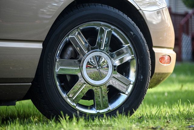Used 2005 Ford Thunderbird RWD image 79