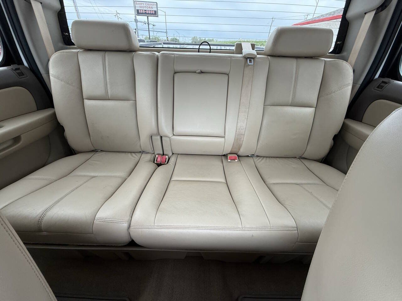 Used 2009 GMC Sierra 3500 SLT AWD/4WD image 34